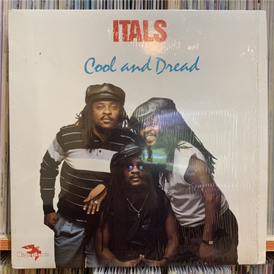 Itals - Cool And Dread download mp3 flac