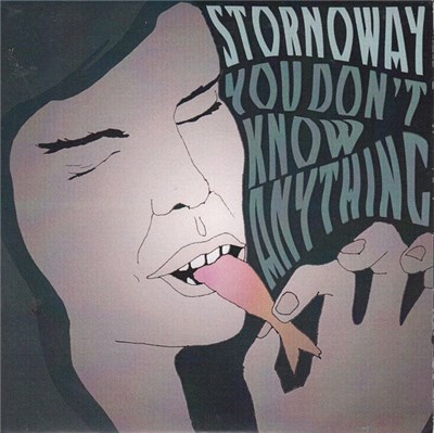 Stornoway - You Don't Know Anything download mp3 flac