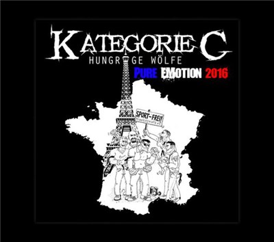 Kategorie C - Pure EMotion download mp3 flac