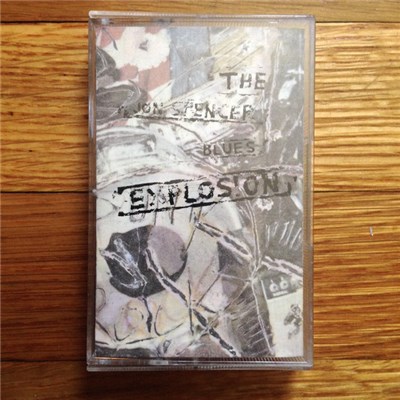 The Jon Spencer Blues Explosion - The Jon Spencer Blues Explosion download mp3 flac