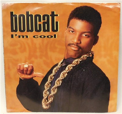 Bobcat - I'm Cool download mp3 flac