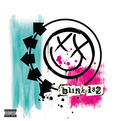 Blink-182 - Blink-182 download mp3 flac
