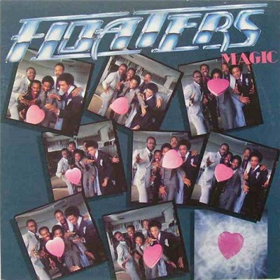 Floaters - Magic download mp3 flac