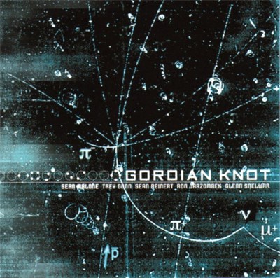 Gordian Knot - Gordian Knot download mp3 flac