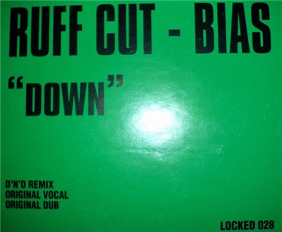 Ruff Cut Bias - Down download mp3 flac