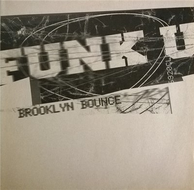 Brooklyn Bounce - Funk U download mp3 flac