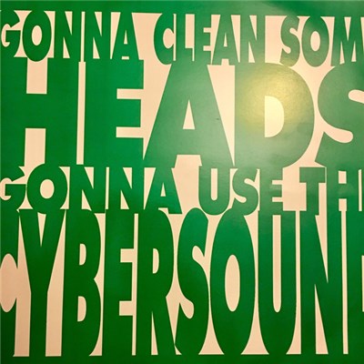 Drug Free America - Loud Everybody / Can You Feel? (L.t.d. Edition Ravemaster Copy) download mp3 flac