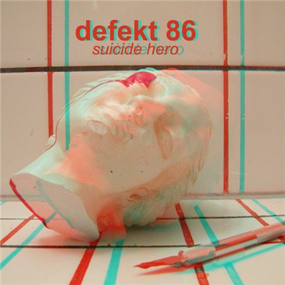 Defekt 86 - Suicide Hero download mp3 flac