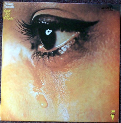Mavis Staples - Only For The Lonely download mp3 flac