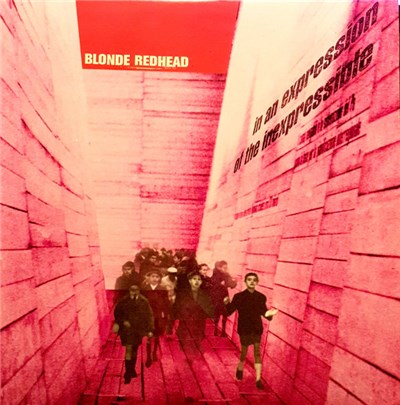 Blonde Redhead - In An Expression Of The Inexpressible download mp3 flac