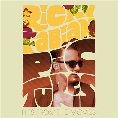 Ricky Fabian - Pictures - Hits From The Movies download mp3 flac