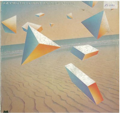 Azymuth - Light As A Feather download mp3 flac