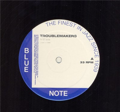 Troublemakers - V 72 download mp3 flac