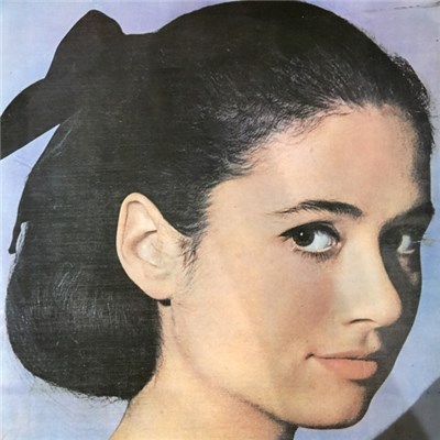 Gigliola Cinquetti - Gigliola Cinquetti download mp3 flac