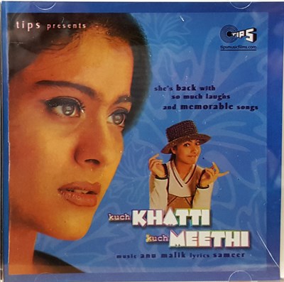 Various - Kuch Khatti Kuch Meethi download mp3 flac