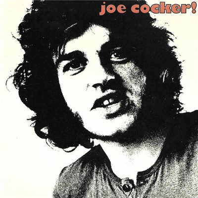 Joe Cocker - Joe Cocker! download mp3 flac