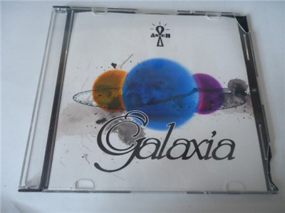 Ankh - Galaxia download mp3 flac