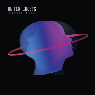 United Ghosts - Saturn Days download mp3 flac