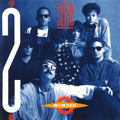 Slips - MCMXCII download mp3 flac