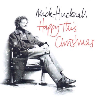 Mick Hucknall - Happy This Christmas download mp3 flac