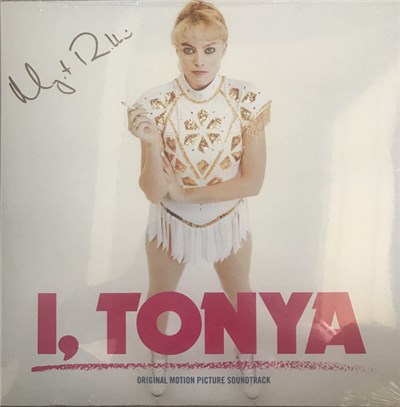 Various - I, Tonya (Original Motion Picture Soundtrack) download mp3 flac
