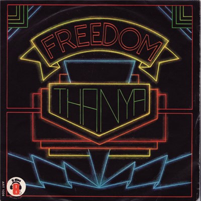 Thanya - Freedom download mp3 flac