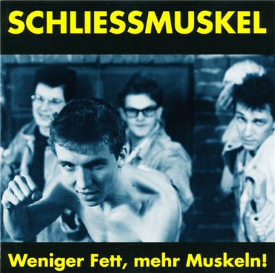 Schliessmuskel - Weniger Fett, Mehr Muskeln! download mp3 flac