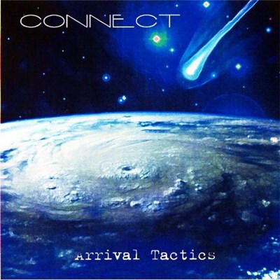 Connect - Arrival Tactics download mp3 flac