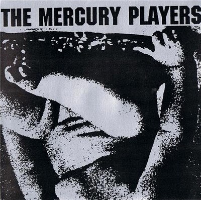 The Mercury Players - Hollywood Or Bust download mp3 flac