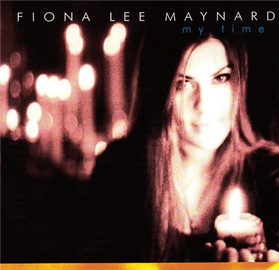 Fiona Lee Maynard - My Time download mp3 flac
