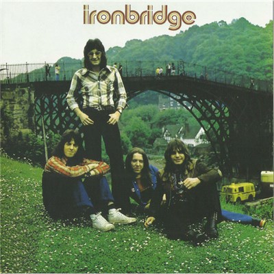 Ironbridge - Ironbridge download mp3 flac