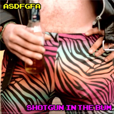 ASDFGFA - Shotgun In The Bum download mp3 flac