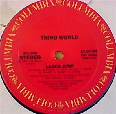 Third World - Lagos Jump download mp3 flac