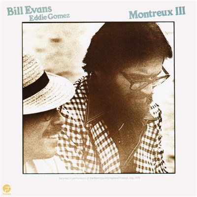 Bill Evans, Eddie Gomez - Montreux III download mp3 flac