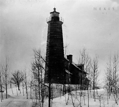 Hexis - XI download mp3 flac