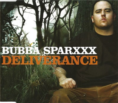 Bubba Sparxxx - Deliverance download mp3 flac