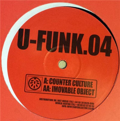 Julian Liberator & Camilo Rocha - Counter Culture download mp3 flac