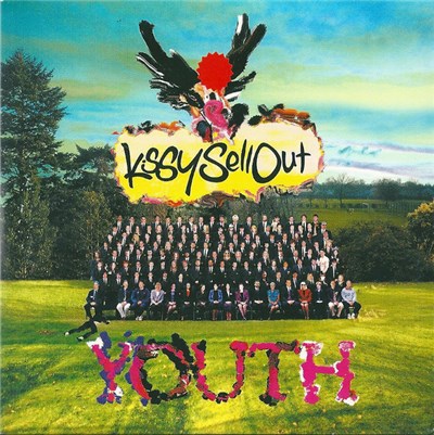Kissy Sell Out - Youth download mp3 flac