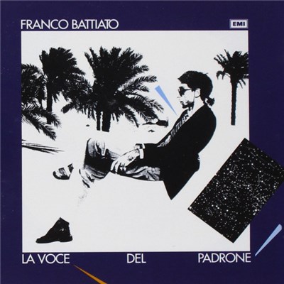 Franco Battiato - La Voce Del Padrone download mp3 flac