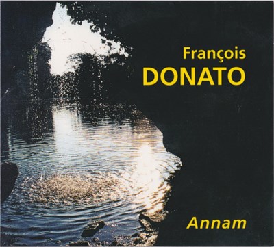 François Donato - Annam download mp3 flac