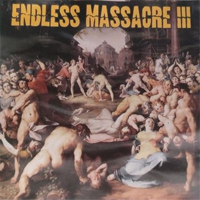 Various - Endless Massacre III download mp3 flac