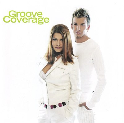 Groove Coverage - Groove Coverage download mp3 flac