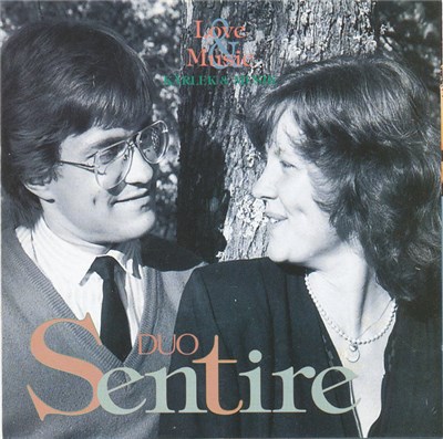 Duo Sentire - Love & Music / Kärlek & Musik download mp3 flac