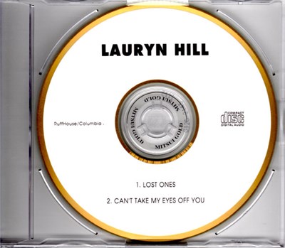 Lauryn Hill - Lost Ones download mp3 flac