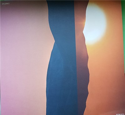 Shlømo - Shlømo Remixed download mp3 flac