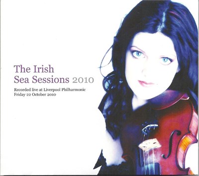 The Irish Sea Sessions 2010 Crew - Irish Sea Sessions 2010 download mp3 flac