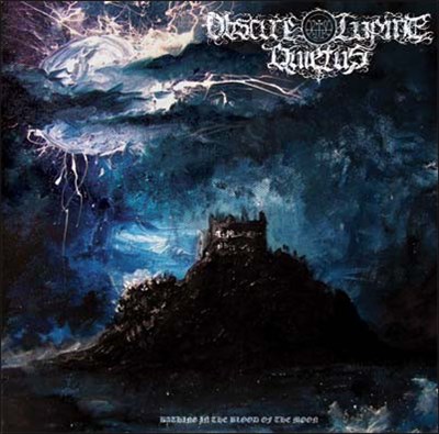 Obscure Lupine Quietus - Bathing In The Blood Of The Moon download mp3 flac