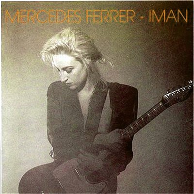 Mercedes Ferrer - Imán download mp3 flac