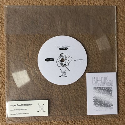 Cotillon - Call Me Up download mp3 flac
