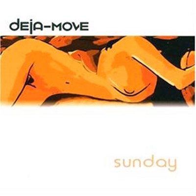 Deja-Move - Sunday download mp3 flac